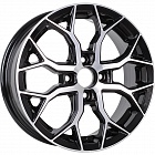 VENTI 1419  R14x5.5 4x98 ET35 CB58.6 BD