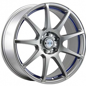 Alcasta M-29 6*15 ET39 5*105 D56.6 MGMBSI