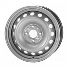 Mefro ВАЗ-2106 5xR13 4*98 ET29 d58.6 серые
