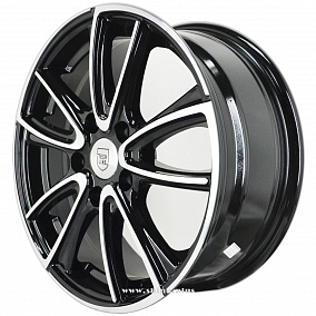 Techline 672  6.5*16 5*114.3 ET45 d67.1 BD