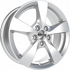 Скад RIO KL-265 6x15 5x100 D57,1 ET38 Selena(Polo, Skoda Rapid)