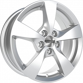 Скад RIO KL-265 6x15 5x100 D57,1 ET38 Selena(Polo, Skoda Rapid)