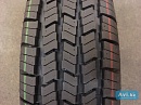 185/75Р16С THREE A TRACVAN 104/102R (рисунок westlike 309)