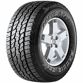 Maxxis Bravo AT771 235/65/17 104T
