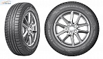 Ikon Character Aqua SUV (Nordman S-2 SUV)