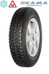 Кама 503 шип. 135/80R12 62Q