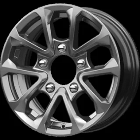 IFree Восток 15*6 5*139.7 ET40 CB98 Highway