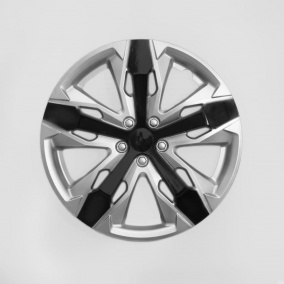 Колпак декоративный R15 ТРАФАРЕТ ПИЖОН