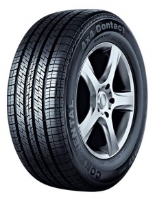 Continental Contact 4x4