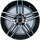 Techline 806 NEO 18*7,5 5*114.3 ET38 d67.1 BD