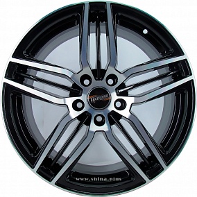 Techline 806 NEO 18*7,5 5*114.3 ET38 d67.1 BD