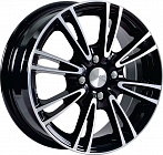 SKAD Пантера  6x15 4x100 D60,1 ET50 Алмаз