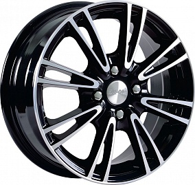 SKAD Пантера  6x15 4x100 D60,1 ET50 Алмаз