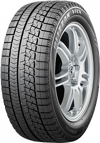 Bridgestone VRX Blizzak 195/65R15 липа
