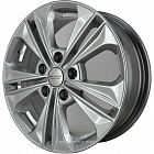 Скад KL-295 R16*6 5x114,3 D67,1 ET43 Selena