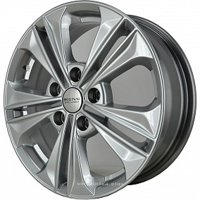 Скад KL-295 R16*6 5x114,3 D67,1 ET43 Selena