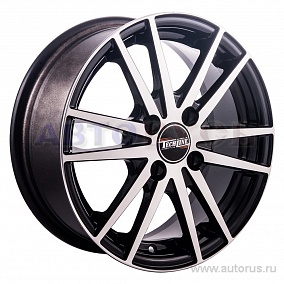 Tech-Line 435 5.5x14 4x98 D58.6 ET35 BD