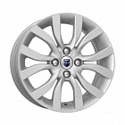 K&K Датсун Он-до (КС620)  R15*6  ET35 4*100 D58.6 S
