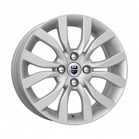 K&K Датсун Он-до (КС620)  R15*6  ET35 4*100 D58.6 S
