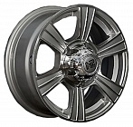 NZ SH637  7x16 5x139.7  ET35 d98.5 SF