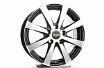 TechLine 534 5.5*15 4*100 ET45 D60,1 Silver