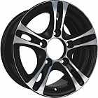SKAD Дюна 6,5x15 5x139,7  D98,5 ET40 Алмаз