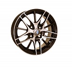 Venti-1506  R15*6  4*100 ЕТ45 D60.1 BD