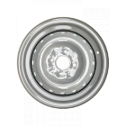Accuride ВАЗ 2103  R13*5   4*98 ET29  CB60,1 Grey
