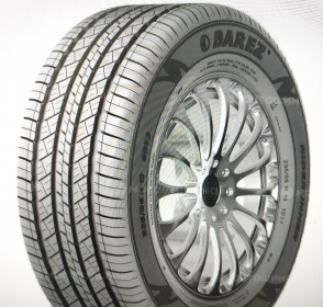 Barez Opti Ride Runner S673