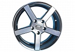 Tech Line V-03-1770 NEO 7*17  4*100  ET40 D60.1 BD
