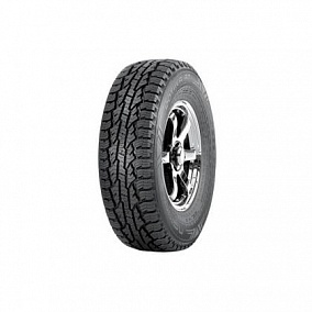 Nokian Tyres Rotiva AT 215/65/16 102Т
