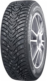 Ikon (Nokian Tyres) NORDMAN 8 SUV R17 235/65 108T шип XL