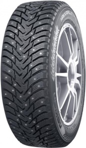 Nokian Tyres Hakkapeliitta 8 