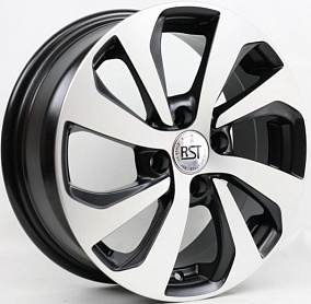 RST R005 15*6 4*100 ET40 CB60.1 BD