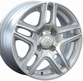 LS 802 6.5*15 4*98 ET32 D58.6 SF