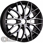 RST R137 (Tiggo)  17*7  5*108 ET33 CB60.1 BD