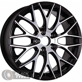 RST R137 (Tiggo)  17*7  5*108 ET33 CB60.1 BD
