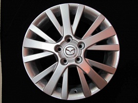Replica MZ 563 (MZ27)  7*17 5*114.3 ET52 D67.1 HS