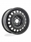 ТЗСК  KIA Cerato R15*6 5/114.3 ET46 CB67.1 Black