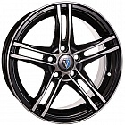 VENTI  1505 R15*6 5*100  ET38 D57.1 BD