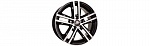 Techline 645 6.5*16 5*114.3 ET45 d67.1 BD