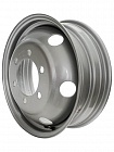 Asterro Газель до 1000кг. 16*5,5  6*170  ЕТ106  СВ130 S усиленный с вентелем