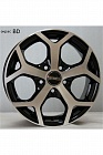 TechLine 511 5.5*15 5*100 ET37 D65,1 BD