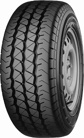 Yokohama RY-818  205/65/16C 107T