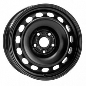 ТЗСК  6.5x16 5x114.3 D67.1 ET46 Kia Ceed черные