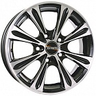  TechLine 526 5.5*15 4*100 ET45 D60,1 BD