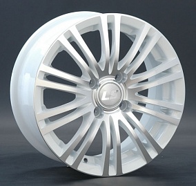 LS 392  5.5*13 4*98 ET35 D58.6   WF