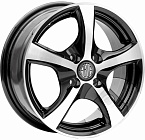 Диск АВИА R14 4*108 ET40 D65.1 BD