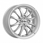 iFree Аврора 5,5х13 4*98 ЕТ35 D58,5 (КС552) Нео-классик