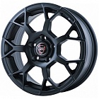 NZ Wheels F-25 6x15 4x100 D60.1 ET50 MB